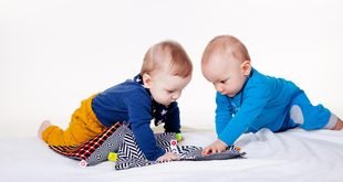 Simple Backyard Games for Parents and Children