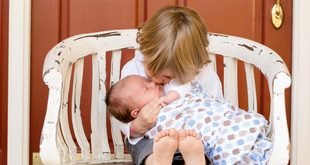 How to Teach Kids to Take Care of Their Belongings