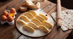 Simple Cooking Activities for Parents and Kids