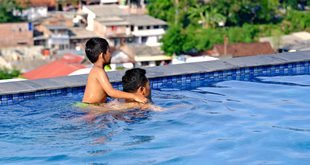 Simple Family Activities for Long Summer Evenings