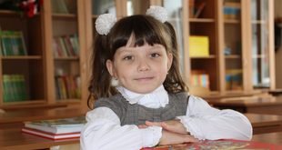 Ways to Help Children Prepare for Their First School Day