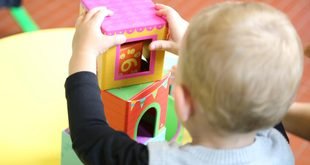 How to Help a Child Adjust to a New School