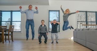 Easy Indoor Activities for Families on Rainy Days