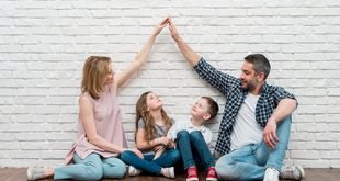 Family Treasure Hunt Ideas for the Home