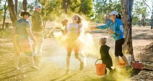 Fun Family Activities to Do Without Spending Money