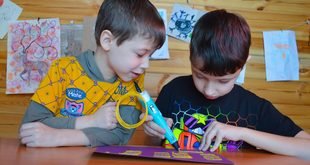 Easy Household Responsibilities for Young Children